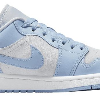 Air Jordan 1 Low University Blue DC0774-050