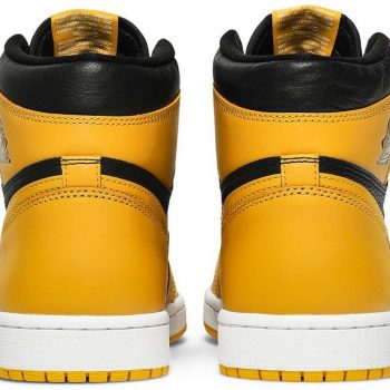 Air Jordan 1 High Retro OG 'Pollen' 555088-701