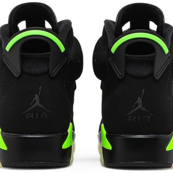 Air Jordan 6 Retro 'Electric Green' CT8529-003