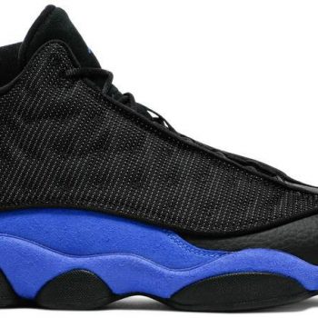 Air Jordan 13 Retro 'Hyper Royal' 414571-040