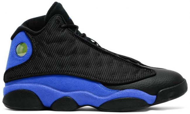 Air Jordan 13 Retro 'Hyper Royal' 414571-040