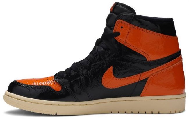 Air Jordan 1 Retro High OG 'Shattered Backboard 3.0' 555088-028