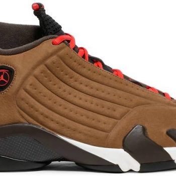 Air Jordan 14 Retro 'Winterized' DO9406-200