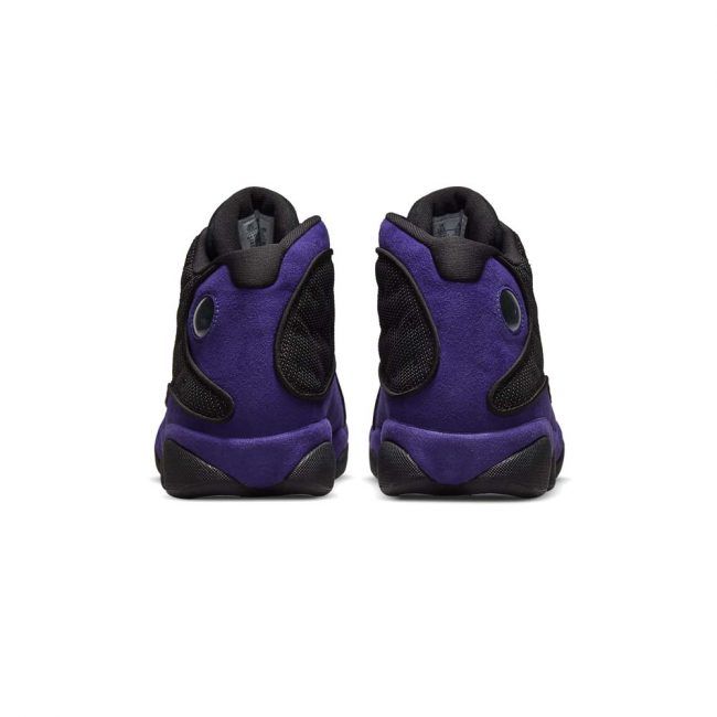 Air Jordan 13 "Court Purple"