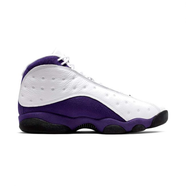 Air Jordan 13 Retro "Lakers" 414571 105