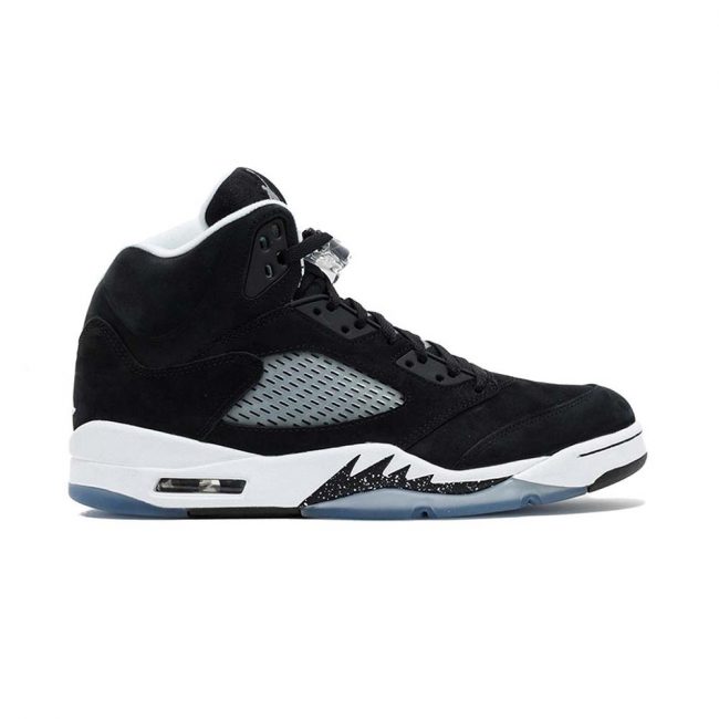 Air Jordan 5 Retro "Oreo"