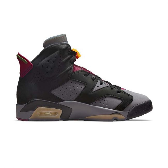 Air Jordan 6 Retro "Bordeaux"