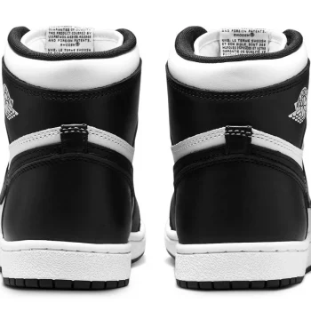 AIR JORDAN 1 Hi 85 OG BLACK & WHITE 2023