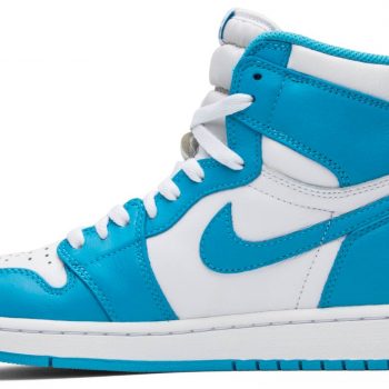 Air Jordan 1 Retro High OG 'UNC' 555088-117