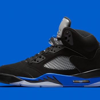 Air Jordan 5 Racer Blue CT4838-004