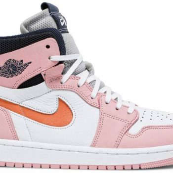 Air Jordan 1 High Zoom 'Pink Glaze' CT0979-601