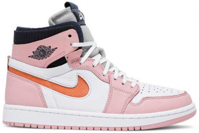 Air Jordan 1 High Zoom 'Pink Glaze' CT0979-601