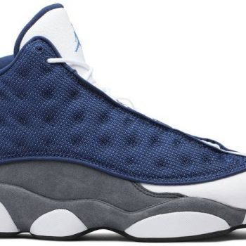 Air Jordan 13 Retro 'Flint' 2020 414571-404