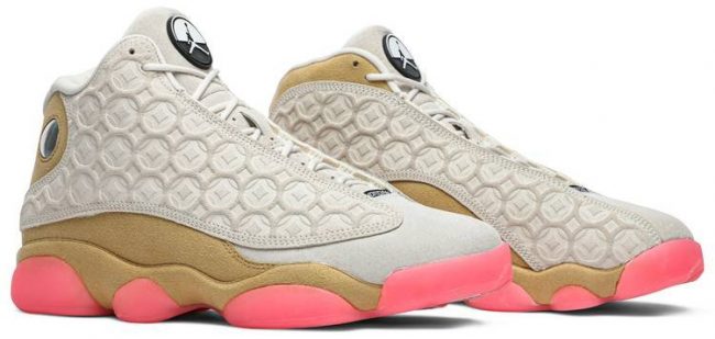 Air Jordan 13 Retro 'Chinese New Year' CW4409-100