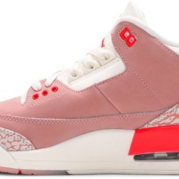 Air Jordan 3 Retro 'Rust Pink' CK9246-600