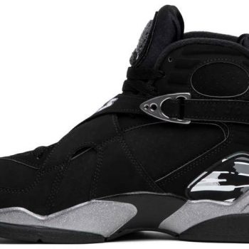 Air Jordan 8 Retro 'Chrome' 2015 305381-003