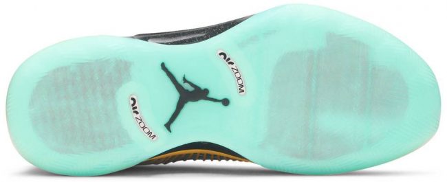 Air Jordan 35 'Dynasties' DD3044-700