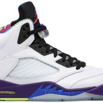 Air Jordan 5 Retro 'Alternate Bel-Air' DB3335-100