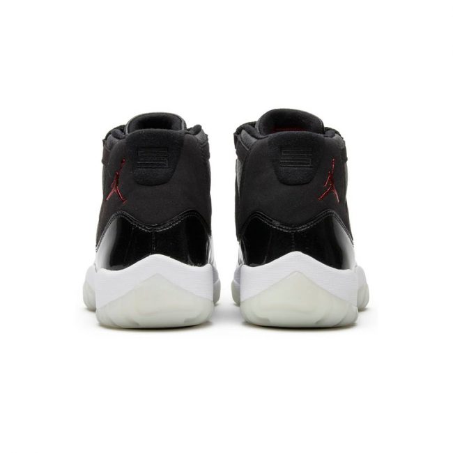 Jordan Air Jordan 11 Retro "72-10"