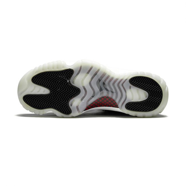 Jordan Air Jordan 11 Retro "72-10"