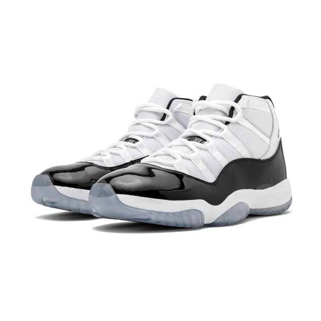 Jordan Air Jordan 11 Retro "Concord - 2018 Release"