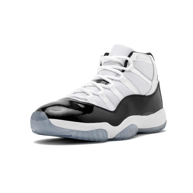 Jordan Air Jordan 11 Retro "Concord - 2018 Release"