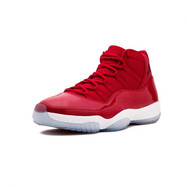 Air Jordan 11 Retro "Win Like 96"