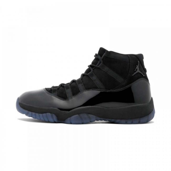 Air Jordan 11 Retro "Camp And Gown"