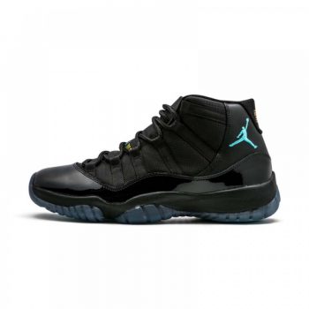 Air Jordan 11 RETRO "GAMMA BLUE"