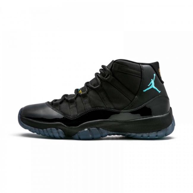 Air Jordan 11 RETRO "GAMMA BLUE"