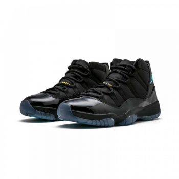 Air Jordan 11 RETRO "GAMMA BLUE"