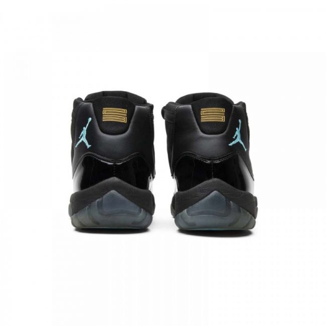 Air Jordan 11 RETRO "GAMMA BLUE"