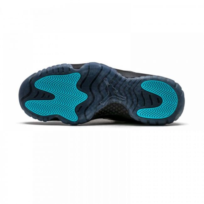 Air Jordan 11 RETRO "GAMMA BLUE"