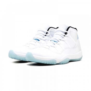 Air Jordan 11 RETRO "LEGEND BLUE"