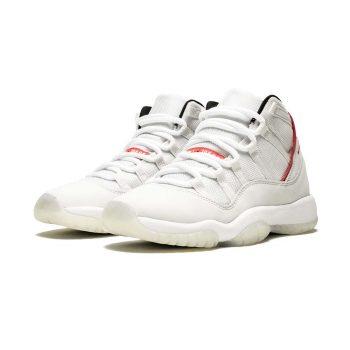 Air Jordan 11 Retro (GS) "Platinum Tint"