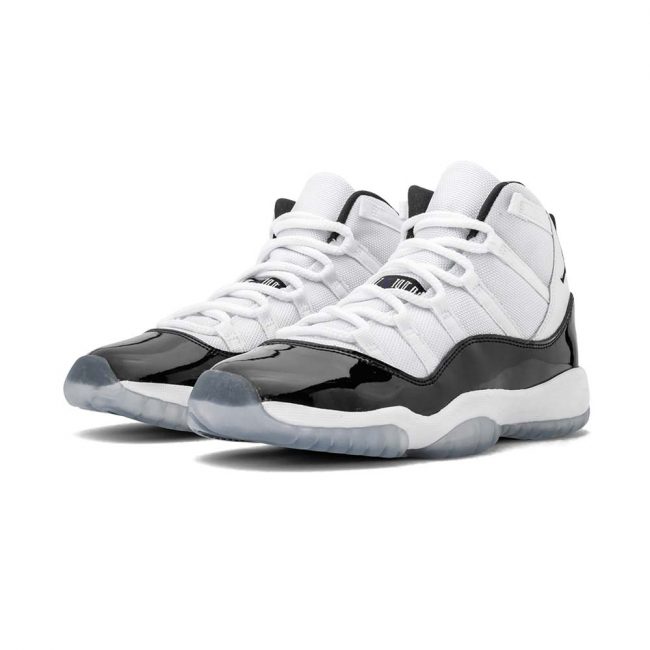 Air Jordan 11 Retro (GS) "Concord (2018)"