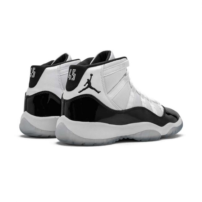 Air Jordan 11 Retro (GS) "Concord (2018)"