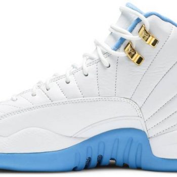 Air Jordan 12 Retro GG 'University Blue' 510815-127