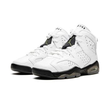 Youth Air Jordan 6 Retro (GS) "Alligator"