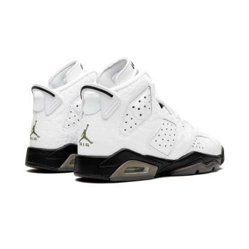 Youth Air Jordan 6 Retro (GS) 