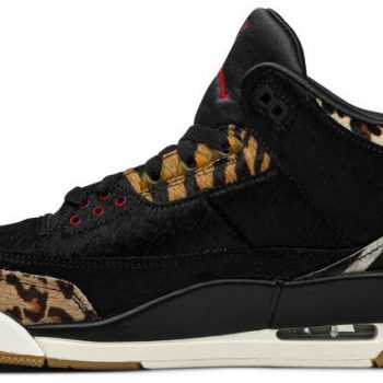 Air Jordan 3 Retro SE 'Animal Instinct' CK4344-002