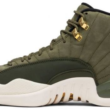 Air Jordan 12 Retro CP3 'Class of 2003' 130690-301