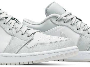 Air Jordan 1 Low 'White Camo' DC9036-100