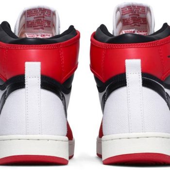 Jordan 1 Retro 'AJKO Chicago' (2021) DA9089-100