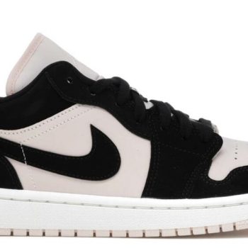 Air Jordan 1 Low 'Black Guava Ice' DC0774-003