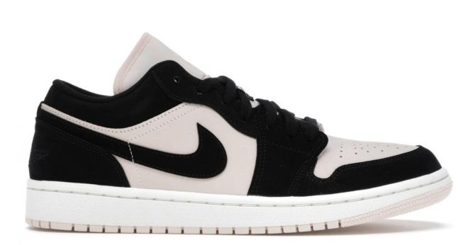 Air Jordan 1 Low 'Black Guava Ice' DC0774-003