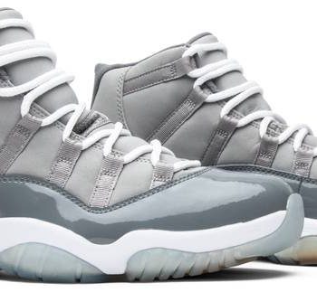 Air Jordan 11 Retro 'Cool Grey' 2021 CT8012-005