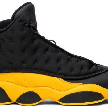 Air Jordan 13 Retro 'Melo Class of 2002' B-Grade 414571-035