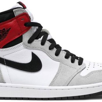 Air Jordan 1 Retro High OG 'Smoke Grey' 555088-126