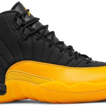 Air Jordan 12 Retro 'University Gold' 130690-070